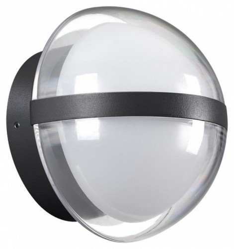 Настенный светильник уличный Novotech Opal 359195