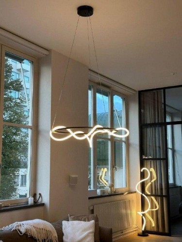 Подвесной светильник Alfa Light F0324-05