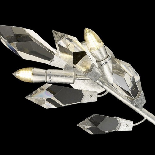 Бра Wertmark Casandra WE111.02.201 Бра Wertmark Casandra WE111.02.201