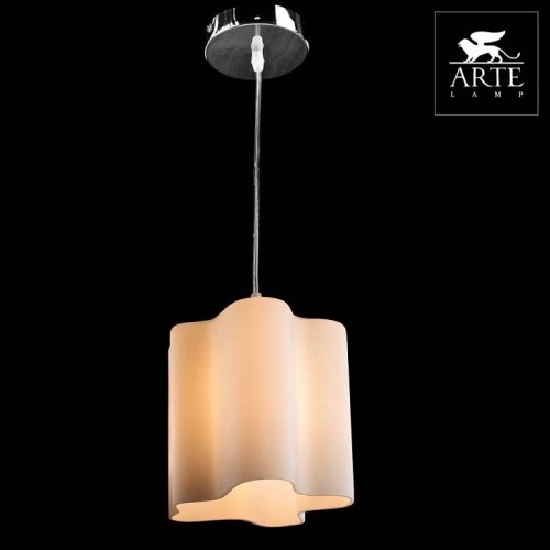 Подвесной светильник Arte Lamp Serenata A3479SP-1CC Подвесной светильник Arte Lamp Serenata A3479SP-1CC