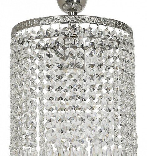 Потолочная люстра Arti Lampadari Stella E 1.3.20.501 N