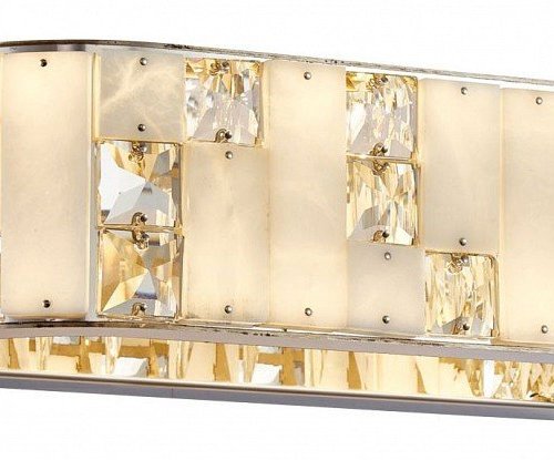 Накладной светильник Favourite Chapiteau 4205-1W Накладной светильник Favourite Chapiteau 4205-1W