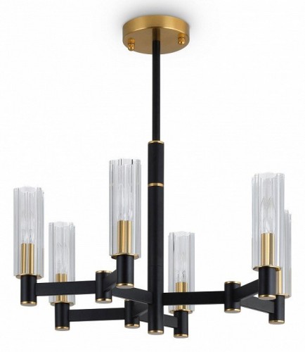 Потолочная люстра Freya Ambra FR5167PL-06B