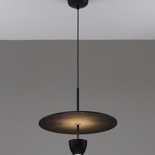 Подвесной светильник Kanso V11625-PL