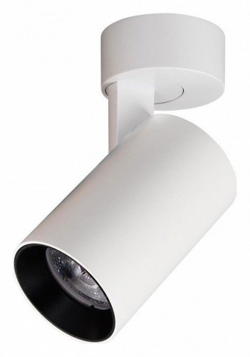 Спот Citilux Тубус CL01B070N Спот Citilux Тубус CL01B070N