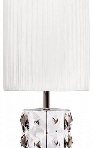 Интерьерная настольная лампа Loft IT Сrystal 10282