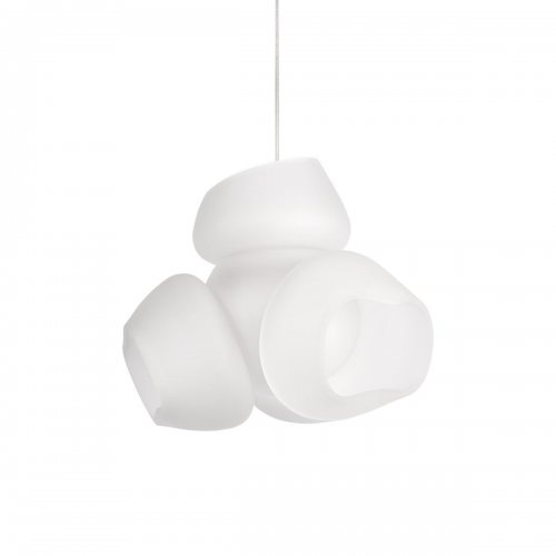 Подвесной светильник Loft IT Cluster 10467P White