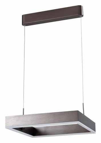 Подвесной светодиодный светильник Moderli Straight V2452-PL