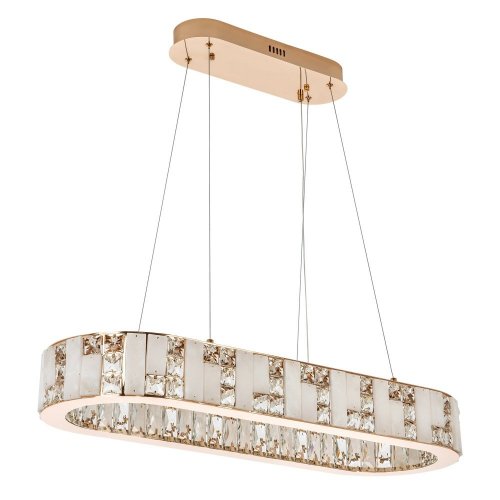 Подвесная люстра  ML.6985.800.300P GD