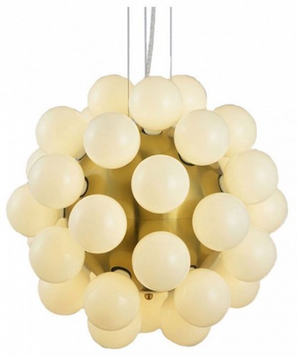 Подвесная люстра Lussole Topgrade Haines LSP-8404