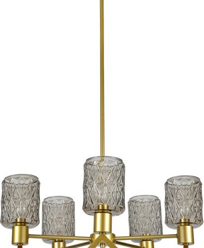 Потолочная люстра Indigo Preda V000469