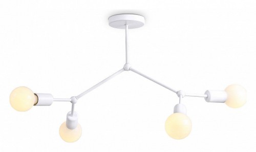 Потолочная люстра Ambrella light TRADITIONAL TR8031