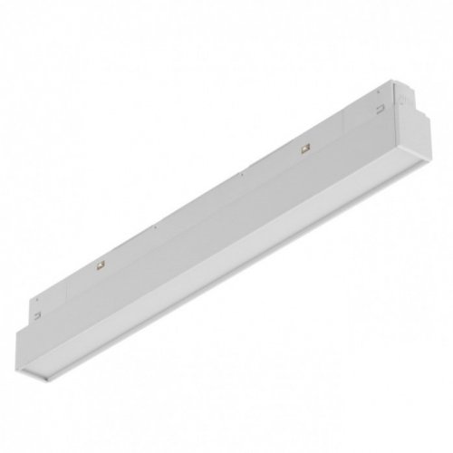 Трековый светильник Vision48/22 4822-001-L300-12W-110DG-3000K-WH