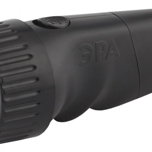 Ручной светодиодный фонарь ЭРА аккумуляторный 134х55 40 лм SDA30M