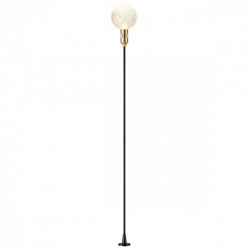 Грунтовый светильник Odeon Light Dande 7121/2GLA