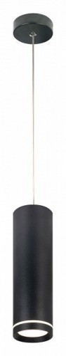 Подвесной светильник Escada 20009 20009SMP/01LED SBK Подвесной светильник Escada 20009 20009SMP/01LED SBK