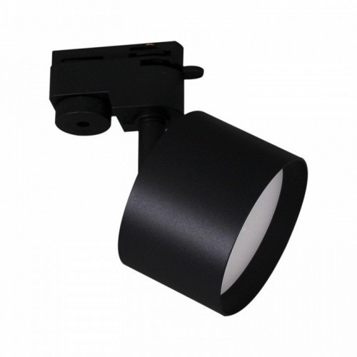 Спот Reluce Technical 53006 53006-9.3-001LD GX53 BK