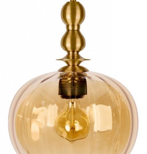 Подвесной светильник Loft IT Melon 10426 Amber