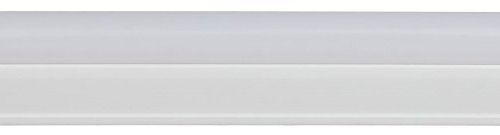 Настенно-потолочный светильник ЭРА LLED-01-04W-4000-W