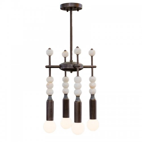 Потолочная люстра LArte Luce Panalle L67404.17