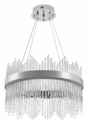 Подвесная люстра Natali Kovaltseva Smart Нимбы LED LAMPS 81261