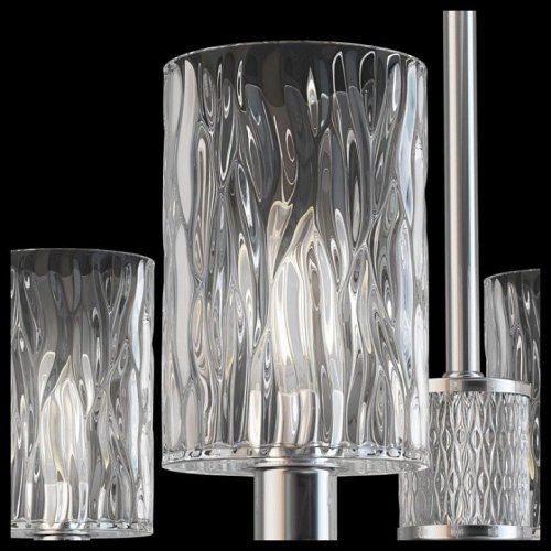 Подвесная люстра Freya Elsa FR5133PL-06CH Подвесная люстра Freya Elsa FR5133PL-06CH