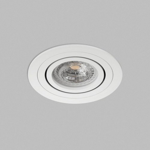Точечный светильник Prime DK-DH2020-WH