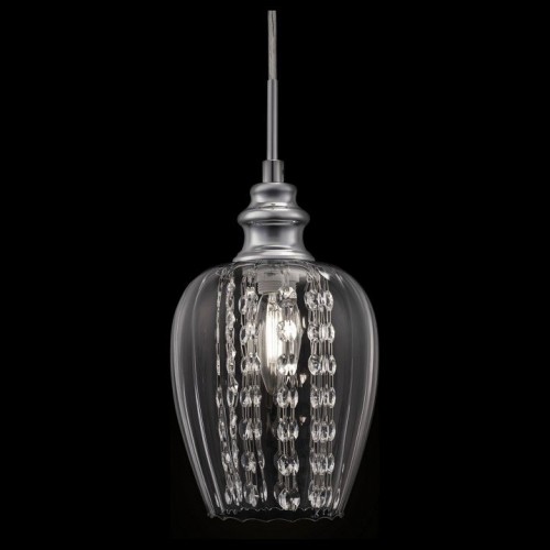 Подвесной светильник Maytoni Blues MOD044-PL-01-N