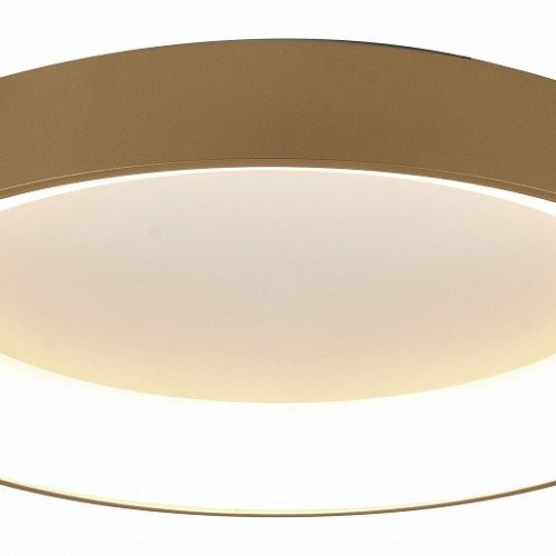 Потолочный светодиодный светильник Mantra Niseko 8026