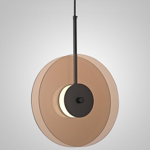 Подвесной светильник Imperiumloft Cine01 191959-23