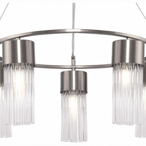 Подвесная люстра Freya Esala FR5050PL-05N Подвесная люстра Freya Esala FR5050PL-05N