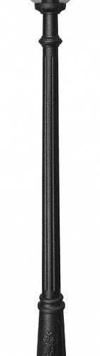 Наземный фонарь Fumagalli GLOBE 250 G25.156.000.AZF1R