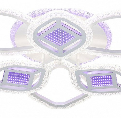 Потолочная светодиодная люстра Escada Mira 10265/6LED