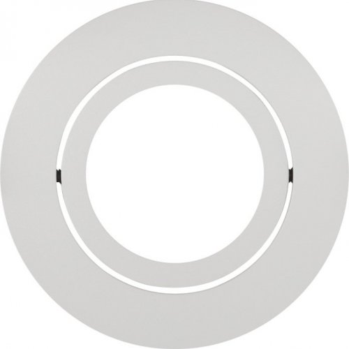 Встраиваемый светильник ЭРА KL86 WH Б0054350