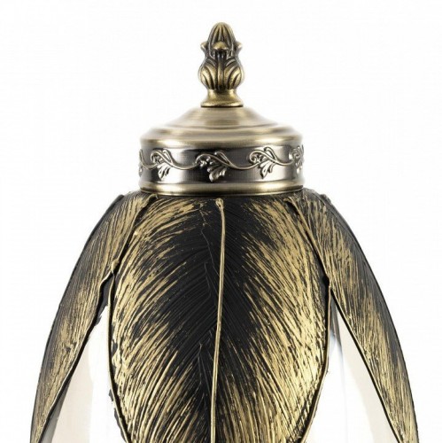 Интерьерная настольная лампа Citilux Garuda CL420813 Интерьерная настольная лампа Citilux Garuda CL420813