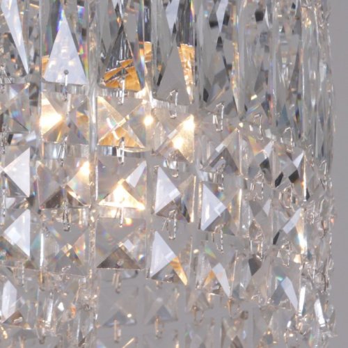 Люстра Reluce 90328-0.3-05 CR