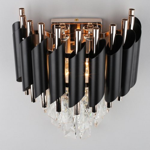 Настенный светильник Omnilux Certaldo OML-81801-02 Настенный светильник Omnilux Certaldo OML-81801-02