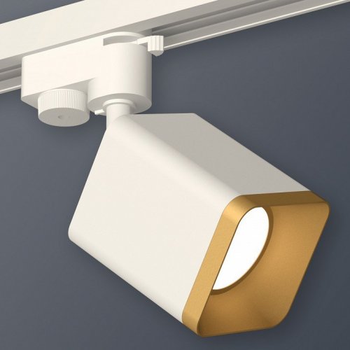 Трековый светильник Ambrella light Track System XT7812003