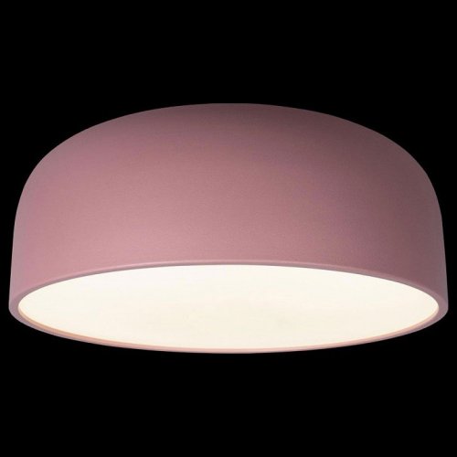 Потолочный светильник Loft IT Axel 10201/480 Pink