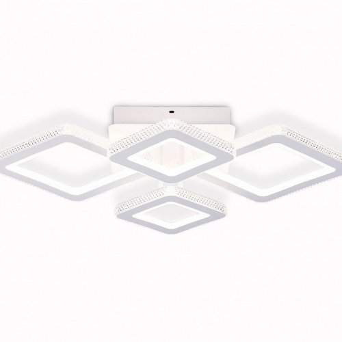 Потолочная люстра Ambrella Light FA FA8878
