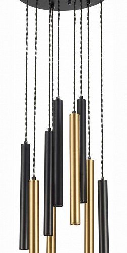 Подвесная светодиодная люстра ST Luce ST153.443.27 Подвесная светодиодная люстра ST Luce ST153.443.27