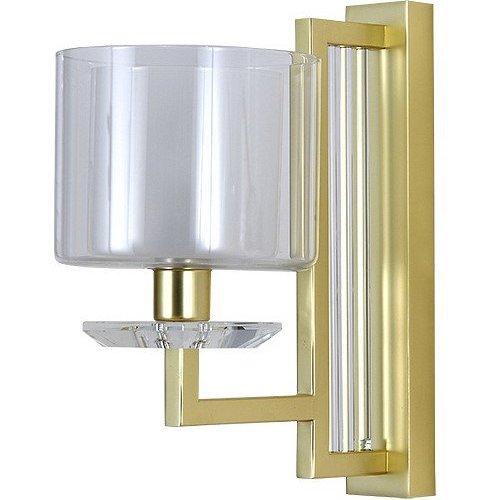 Бра Newport ALEXANDRA 4401/A mat.gold