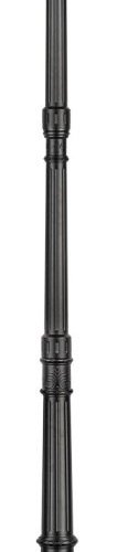 Наземный фонарь Oasis Light ELBA 86410/E7 Bl Наземный фонарь Oasis Light ELBA 86410/E7 Bl