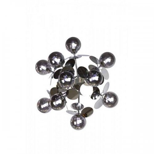 Бра AM-Group AM394 AM394 AP10 CHROM Бра AM-Group AM394 AM394 AP10 CHROM