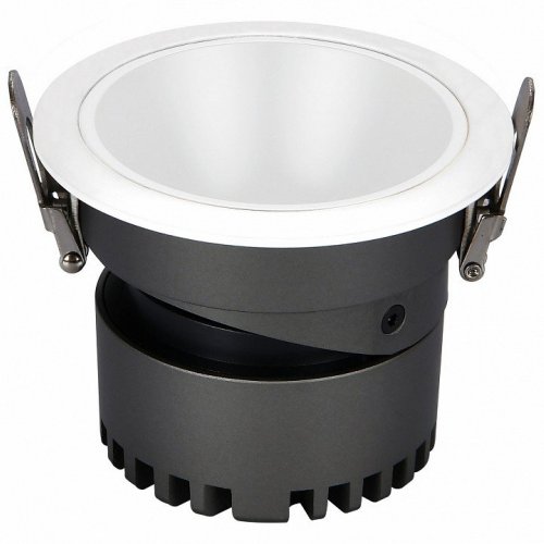 Точечный светильник Mortise 4416-1C