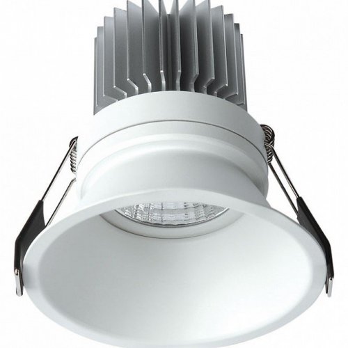 Точечный точечный светильник светильник Mantra Formentera C0072