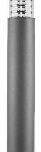 Наземный высокий светильник Feron DH0801 6303