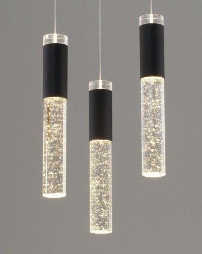 Подвесной светильник Moderli Ran V11394-PL Подвесной светильник Moderli Ran V11394-PL