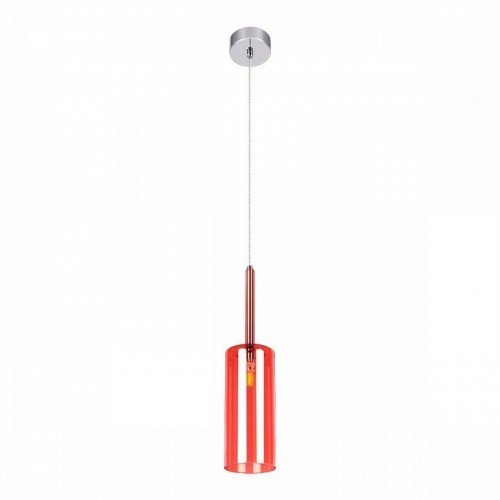 Подвесной светильник Loft IT Spillray 10232/B Red