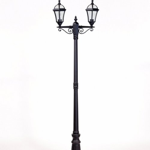 Наземный фонарь Oasis Light 95209S A Bl